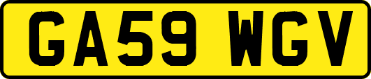 GA59WGV