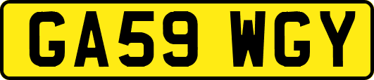 GA59WGY