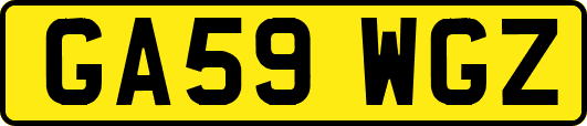 GA59WGZ
