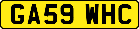 GA59WHC