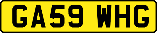 GA59WHG