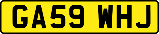 GA59WHJ