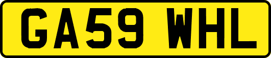GA59WHL