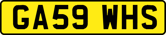 GA59WHS