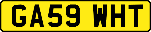 GA59WHT