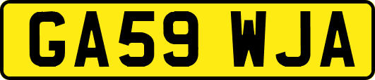 GA59WJA