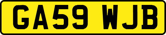 GA59WJB