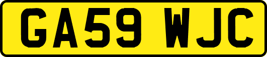 GA59WJC
