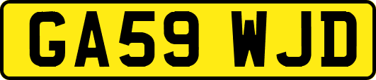 GA59WJD