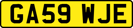 GA59WJE