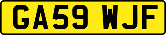 GA59WJF
