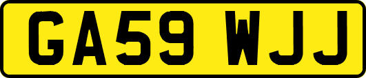 GA59WJJ