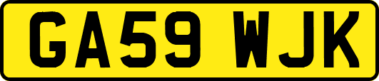 GA59WJK