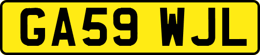 GA59WJL