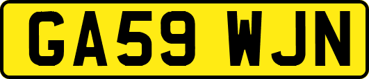GA59WJN