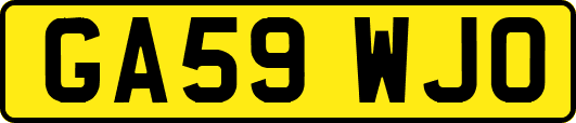 GA59WJO