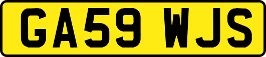 GA59WJS
