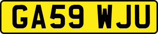 GA59WJU