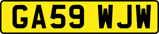 GA59WJW