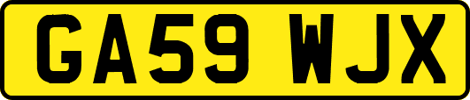 GA59WJX