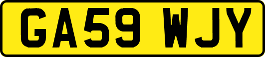 GA59WJY