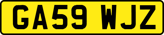 GA59WJZ
