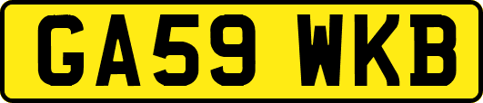 GA59WKB