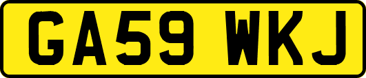 GA59WKJ