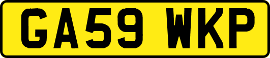 GA59WKP