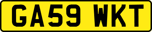 GA59WKT