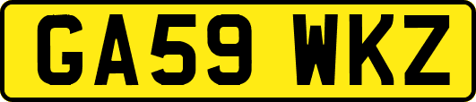 GA59WKZ