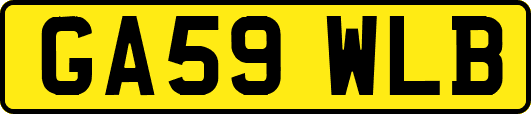 GA59WLB