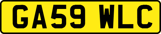 GA59WLC
