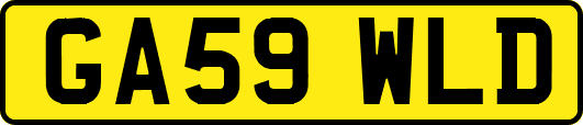 GA59WLD