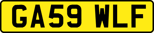 GA59WLF