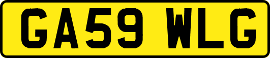 GA59WLG