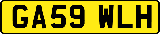GA59WLH