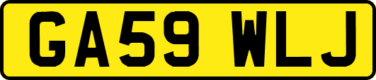 GA59WLJ