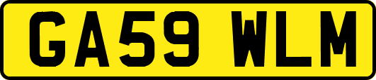 GA59WLM