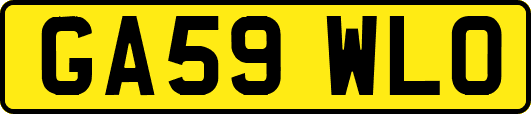 GA59WLO