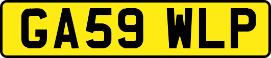 GA59WLP