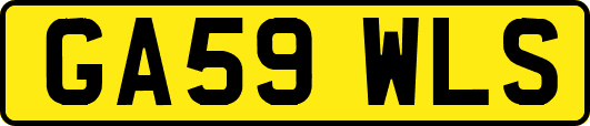 GA59WLS