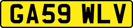 GA59WLV