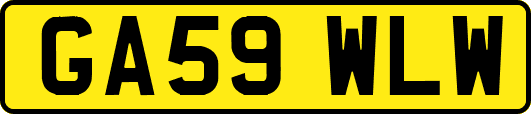 GA59WLW