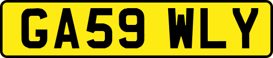 GA59WLY