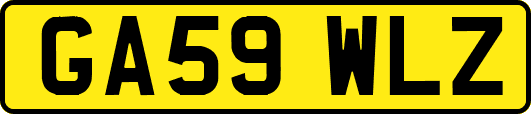 GA59WLZ