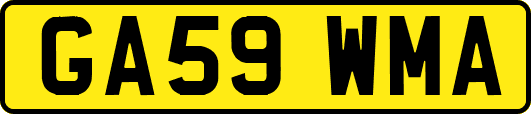GA59WMA