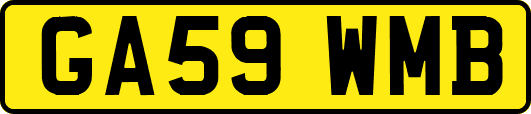 GA59WMB