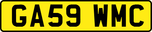 GA59WMC