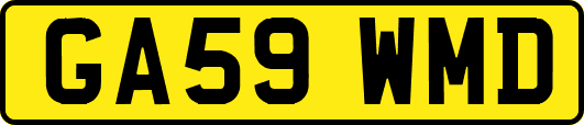 GA59WMD